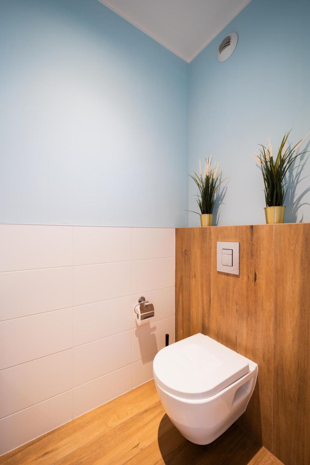 Nice Apartment - Near Sky Tower - Private Parking Βρότσλαβ Εξωτερικό φωτογραφία