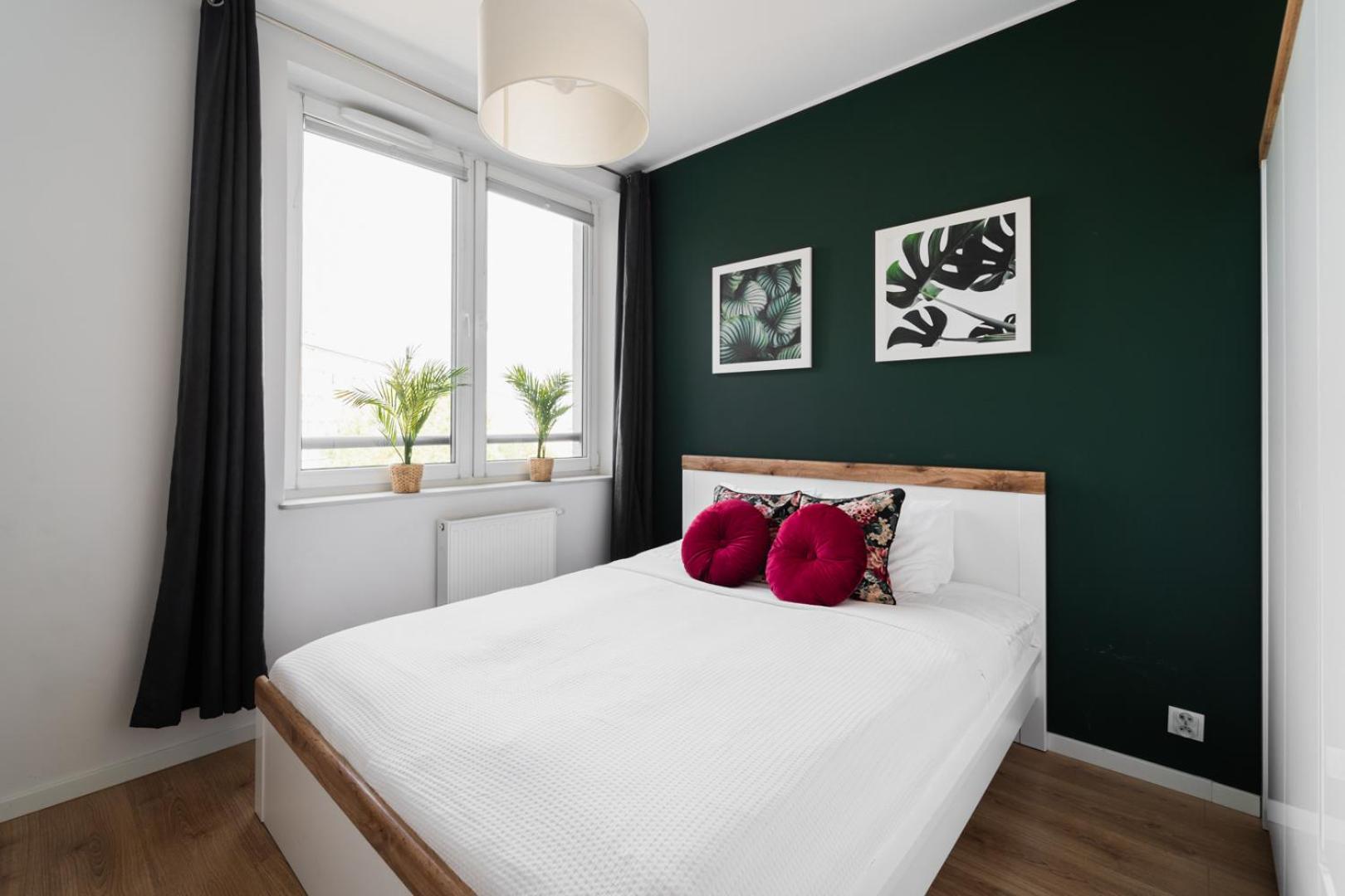 Nice Apartment - Near Sky Tower - Private Parking Βρότσλαβ Εξωτερικό φωτογραφία