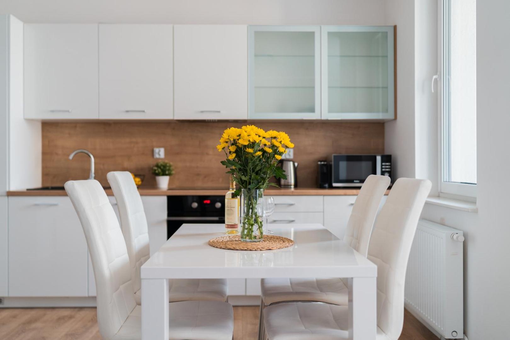 Nice Apartment - Near Sky Tower - Private Parking Βρότσλαβ Εξωτερικό φωτογραφία
