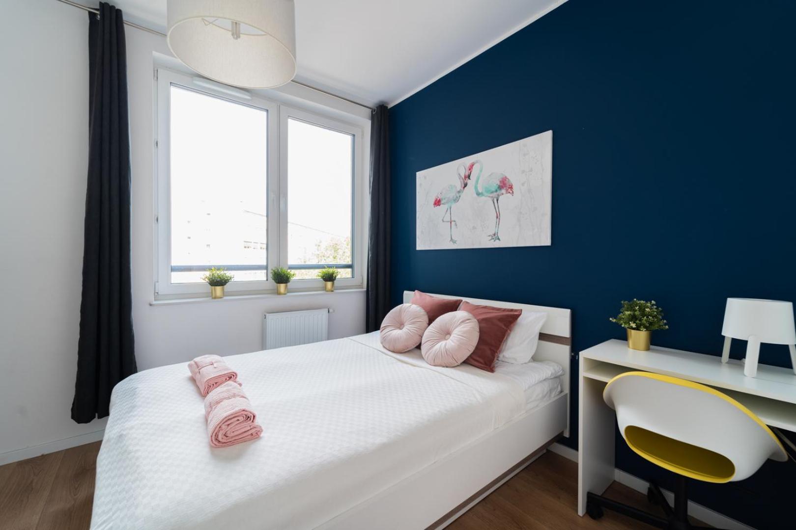 Nice Apartment - Near Sky Tower - Private Parking Βρότσλαβ Εξωτερικό φωτογραφία