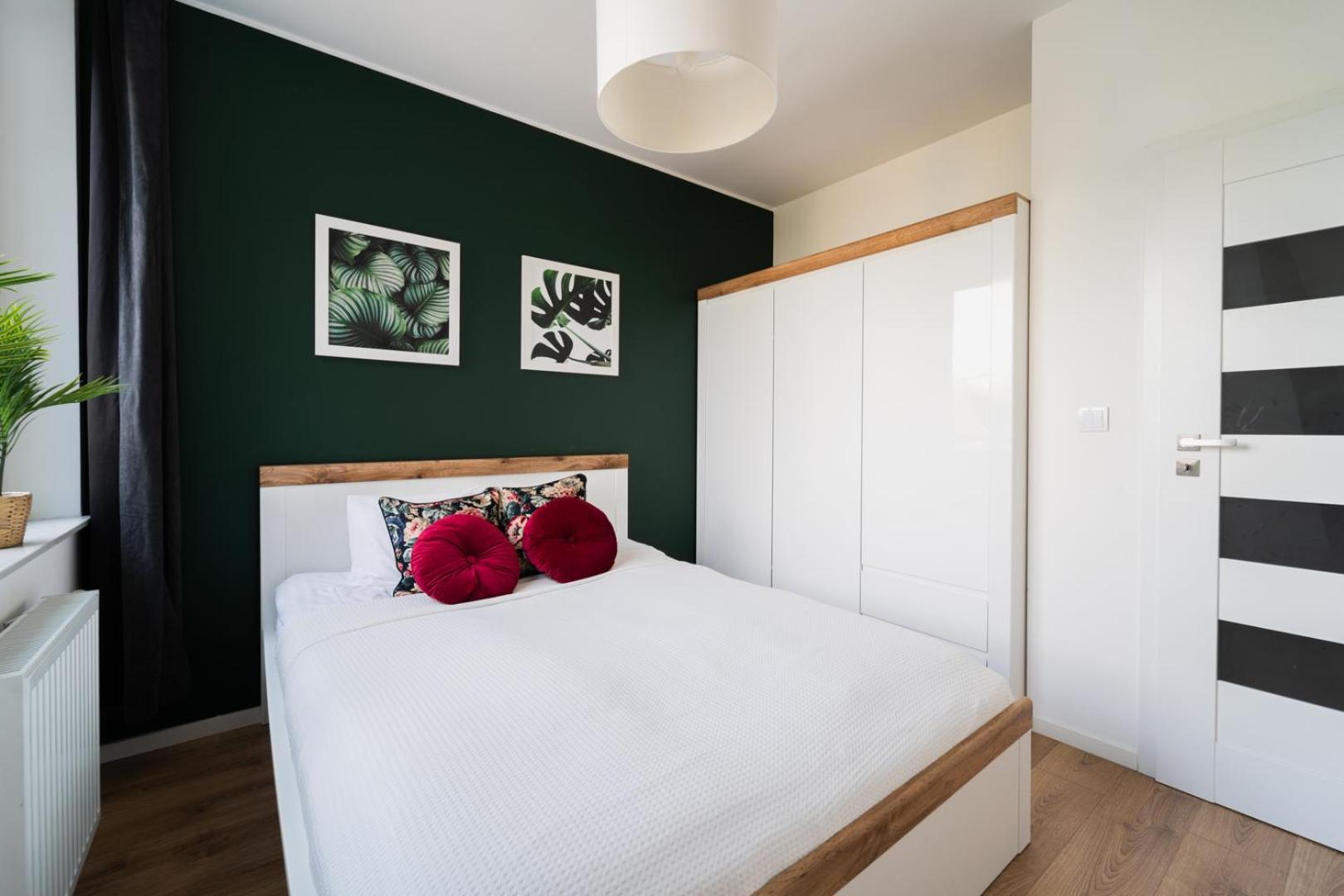Nice Apartment - Near Sky Tower - Private Parking Βρότσλαβ Εξωτερικό φωτογραφία